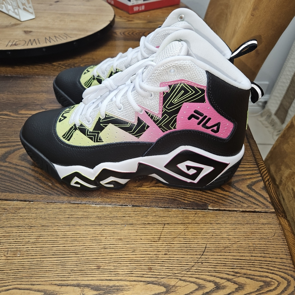 Fila MB